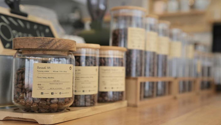 特色打卡Cafe推介 銅鑼灣Cafe Artista Perfetto 從台北回流香港